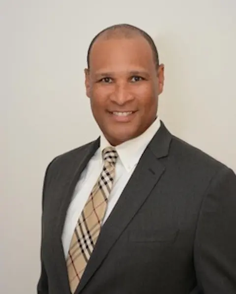 Patrick Huey
