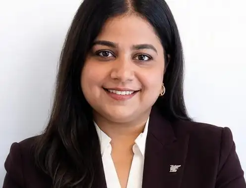 Pallavi Pandey