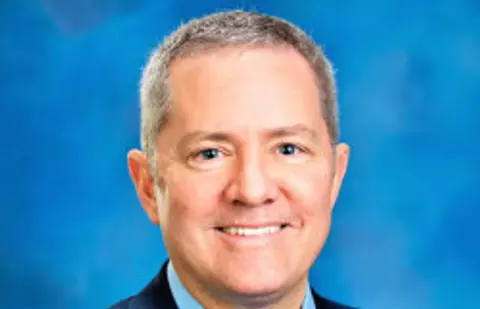Bill DeWitt