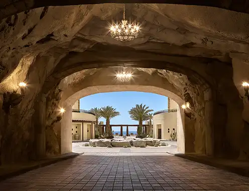 Waldorf Astoria Los Cabos Pedregal