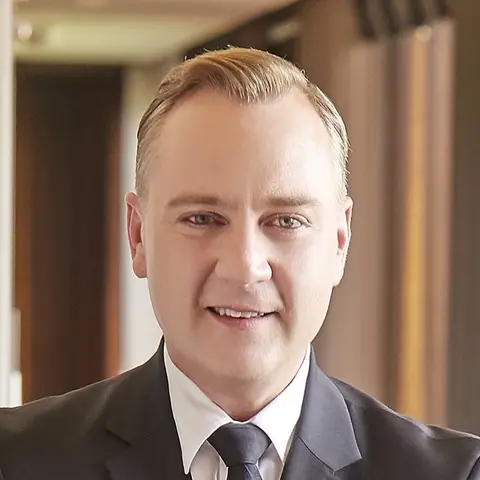 Matthew Cooper