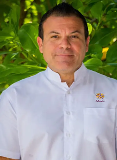 Mario Piazza
