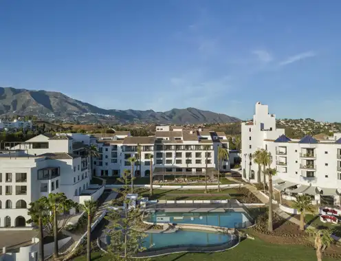 La Zambra - The Unbound Collection by Hyatt