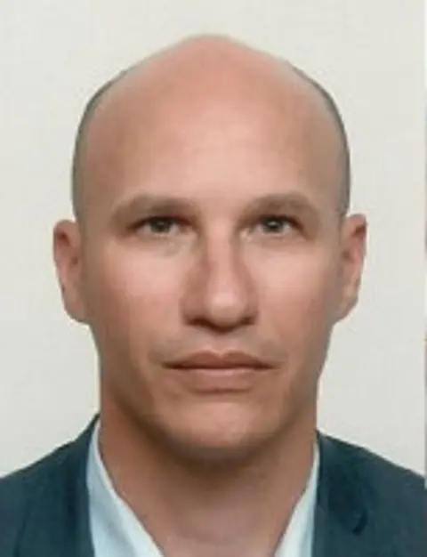 Omer Lang