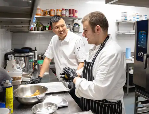 Accor marks International Day of Persons with Disabilities with milestone progress in inclusive employment