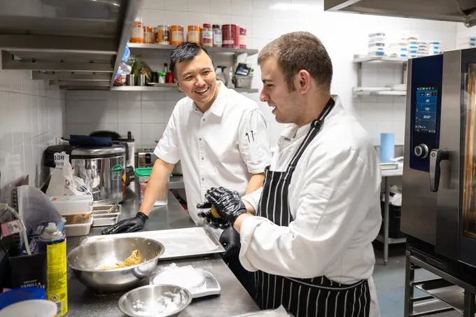 Accor marks International Day of Persons with Disabilities with milestone progress in inclusive employment