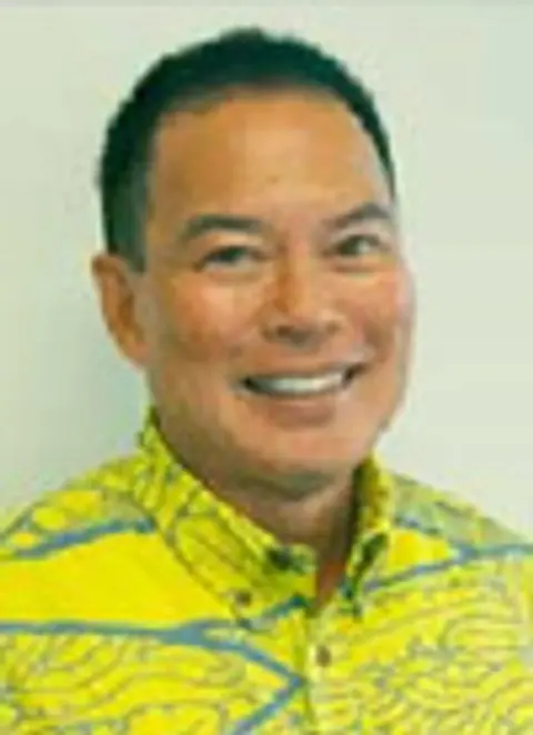 Richard Oshiro