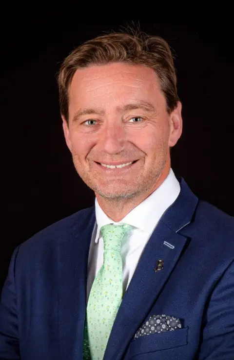Laurent Garrido