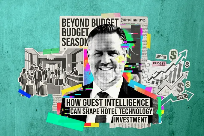 Beyond Budget Season: How Guest Intelligence Can Shape Hotel Technology Investment