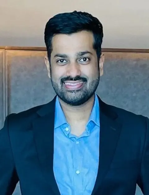 Ruben Nair