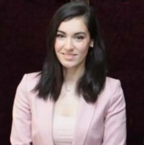 Isabel Fernandez
