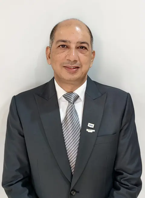 Vikkas Sharma