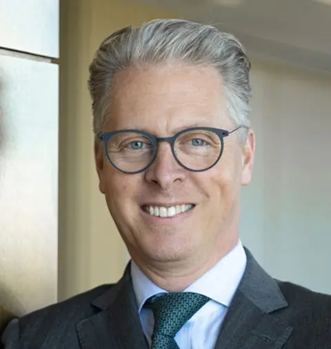 Patrick Pollak