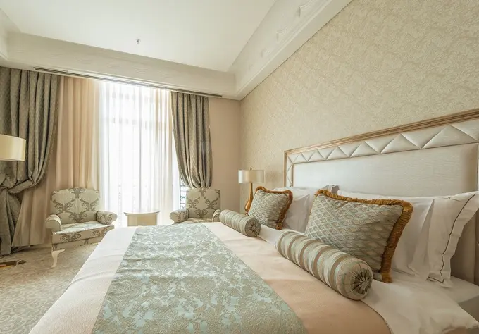 What Are The 4 Segments Of The Hospitality Industry