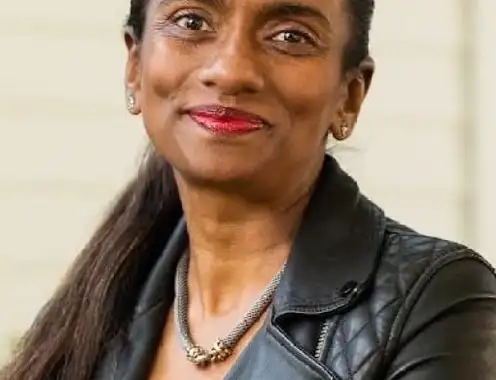 Shan Kanagasingham