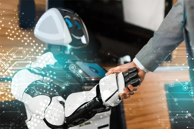 The AI Advantage: Hoteliers ROI of an AI First Mindset