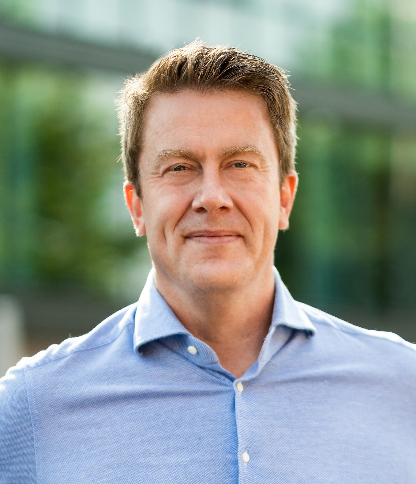 Jan Jaap van Roon