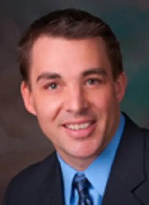 Travis Johnson