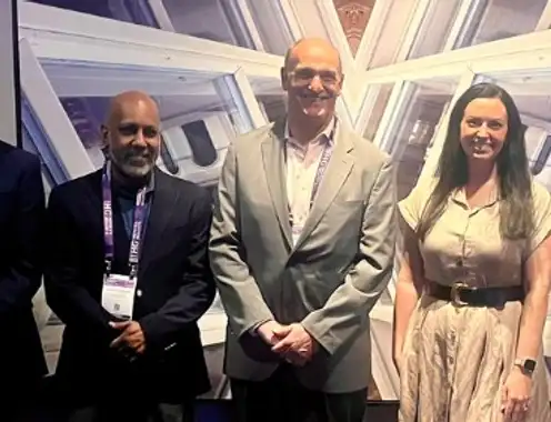 Uncertainty Abounds: HVS Takeaways from NYU International Hospitality Investment Forum 2025