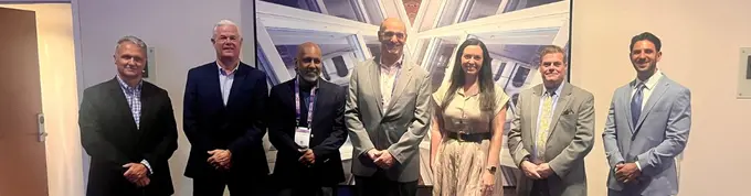 Uncertainty Abounds: HVS Takeaways from NYU International Hospitality Investment Forum 2025