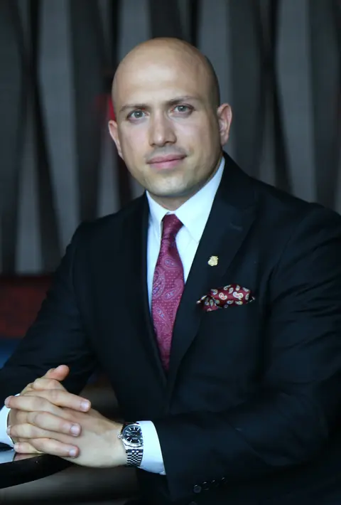 Elie Houbeich