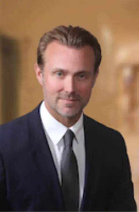 Scott Blakeslee
