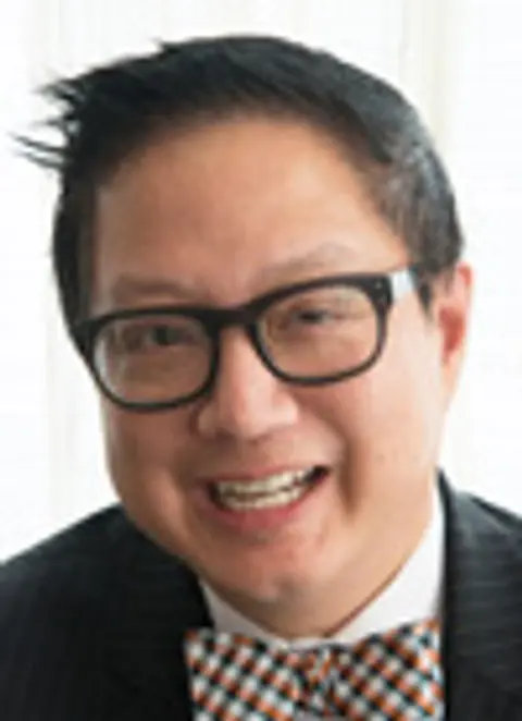Kevin Chang