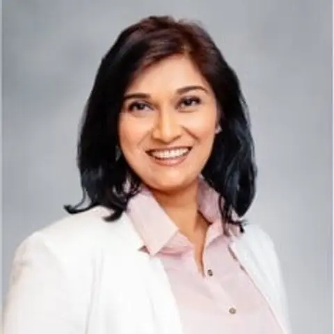 Audra Arul