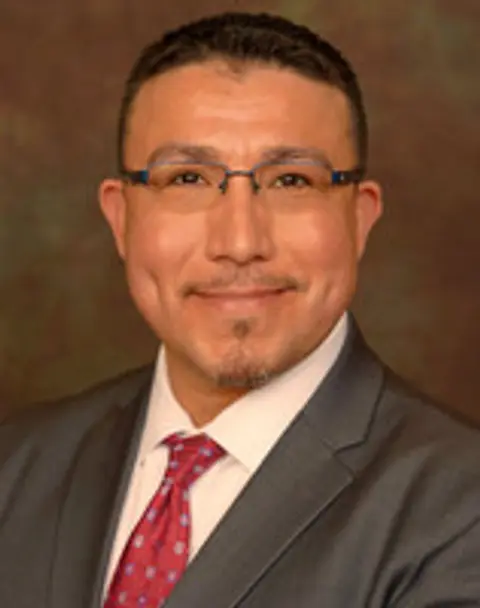 Erik Mendoza