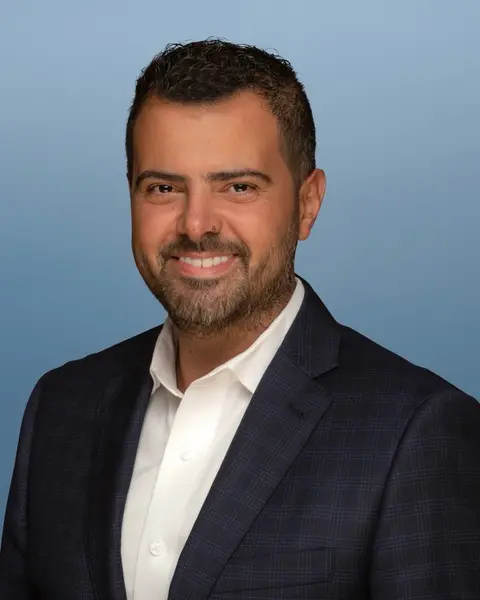 Hani Kirollos