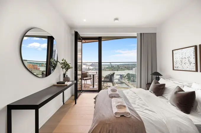 TrustedStays Partners with Katanox to Open up Accredited Short-term Rental Market to Business Travellers