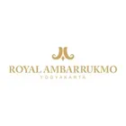 Royal Ambarrukmo Yogyakarta - Logo