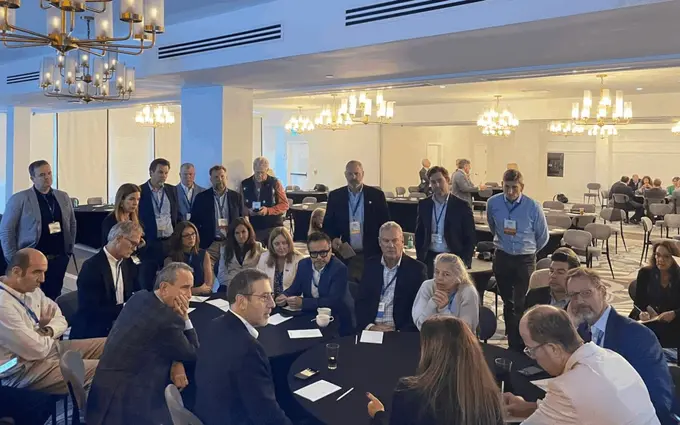 ISHC Elects 2026 Board of Directors and Inducts 30 New Members