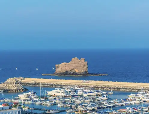 Four Seasons Resort and Private Residences Muscat, Oman