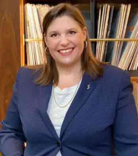 Amy Gray