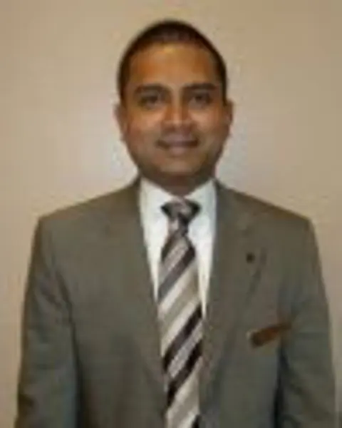 Pradeep Bobba
