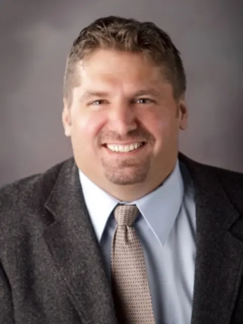 Brett Russell