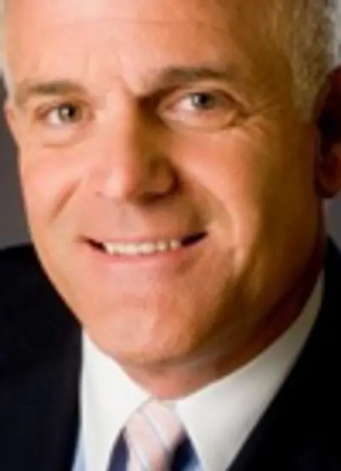 Jeffrey M. Garrison