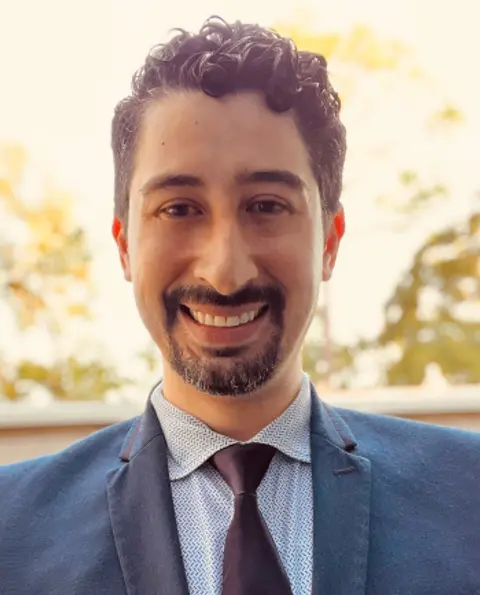 Everardo Montenegro