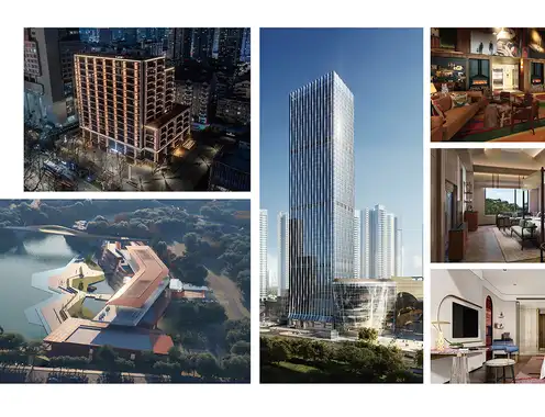 MGallery Collection signs new property in Chengdu and will double its portfolio in Greater China in 2024 with five key hotel openings