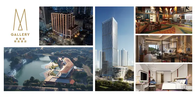 MGallery Collection signs new property in Chengdu and will double its portfolio in Greater China in 2024 with five key hotel openings