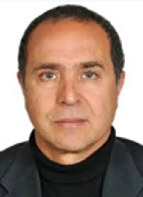 Bob Khalif