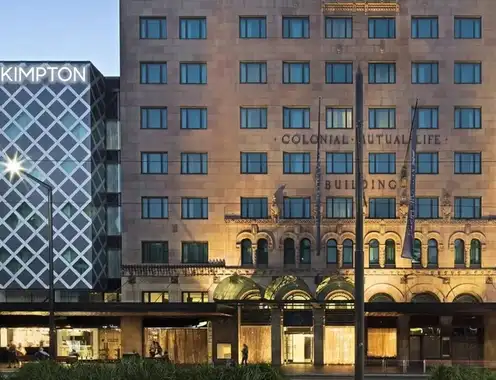 Kimpton Mayfair Adelaide