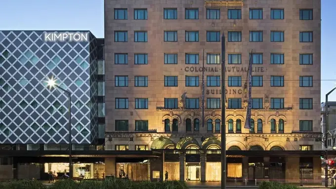 Kimpton Mayfair Adelaide ......