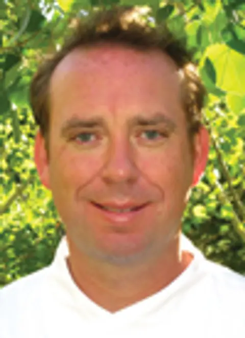 Michael Goralski