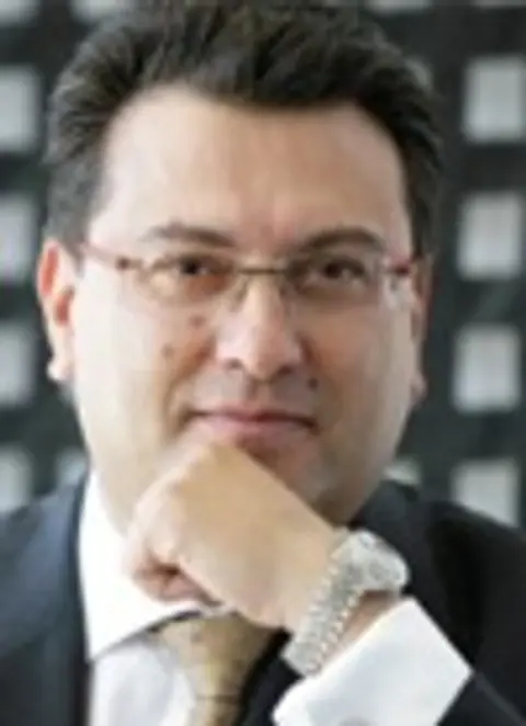 Alessandro Maurizio Cabella