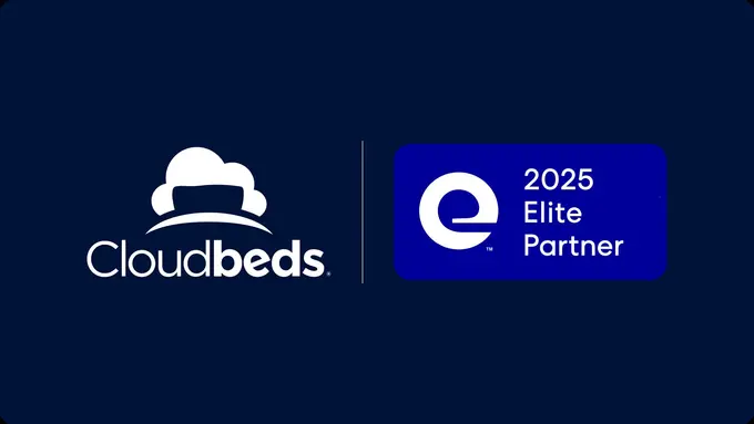 Cloudbeds named among elite 2% of Expedia Group connectivity partners