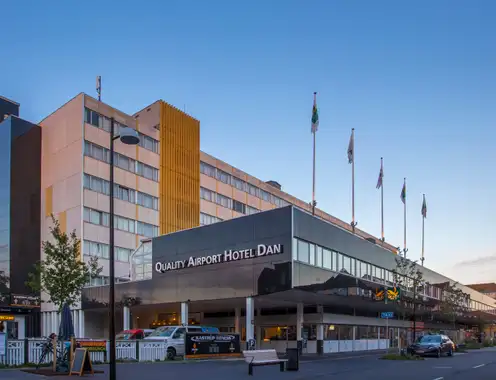 Best Western Plus Copenhagen Airport