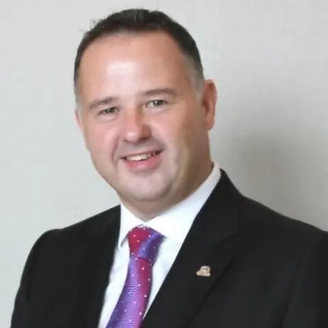 Alexander Blair