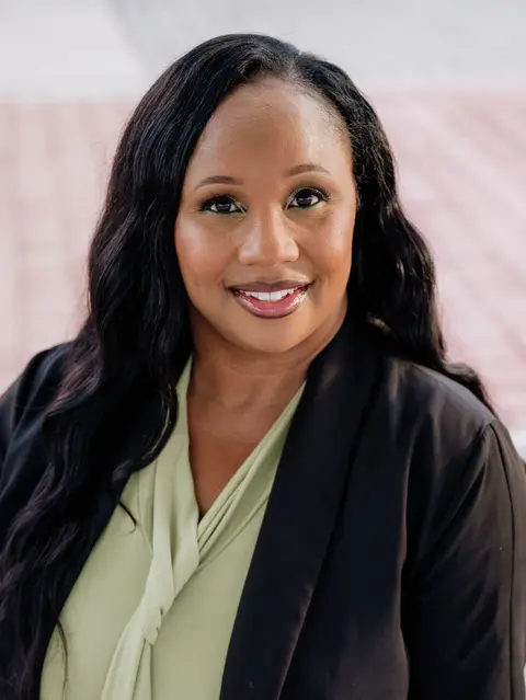 Cashema Clarke